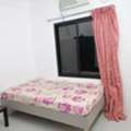 BHD 100/month,  Furnished,  Room For Rent Including Electricity And Water, Couples Or Ladies