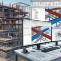 Advanced BIM Clash Detection And Coordination