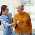Best Geriatric Physiotherapy For Seniors At Home