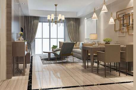 Kurnool, Interior Design, Aertsen Living Brings Stunning Home Interiors Near Madhapur Hyderabad