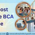 Low Cost Online BCA Degree