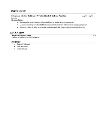 Riyadh, Job Seekers, QA/QC Electrical Inspector | 3+ Years Experience | Available In KSA