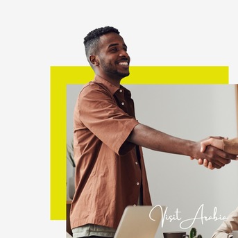 Al Seef, Guides/Interpreters, KSA VISA SERVICE AND GUIDE SERVICES