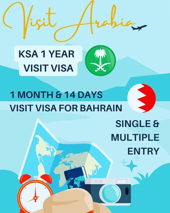 Al Seef, Guides/Interpreters, KSA VISA SERVICE AND GUIDE SERVICES