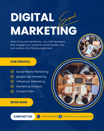 Riyadh, Marketing, Digital Marketing - Free Expert Consulting &ndash; Grow Your Business.