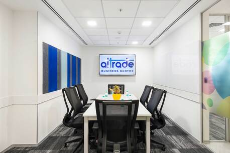 Gurgaon, Help, Upgrade Your Workspace With Office Spaces In Gurgaon