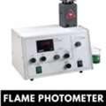 KES 1, Flame Photometer Manufacturer