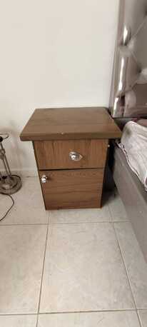 Khobar, Household Items, SAR 40,  Bed Side Table.