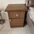 SAR 40,  Bed Side Table.