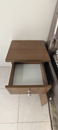 Khobar, Household Items, SAR 40,  Bed Side Table.