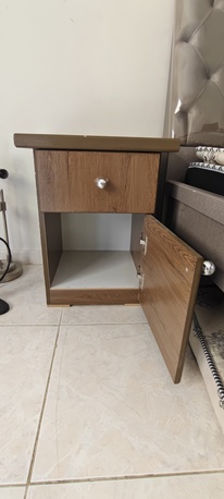 Khobar, Household Items, SAR 40,  Bed Side Table.