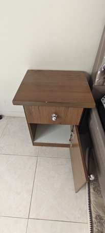Khobar, Household Items, SAR 40,  Bed Side Table.