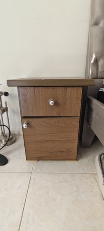 Khobar, Household Items, SAR 40,  Bed Side Table.