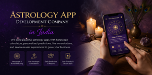 Mumbai, Business, Leading Astrology App Development Company In India For Smart Apps