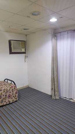 Hara, Rooms Available, SAR 1400/month,  SAR 1400/month, Semi Furnished, Executive Bachelor Room For Rent &ndash; Hara Prime Location