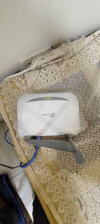 Khobar, Household Items, SAR 80,  Wifi Router