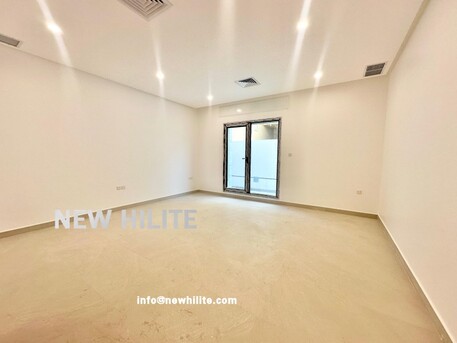 Kuwait City, Apartments/Houses, KWD 1300/month,  4 BR,  Brand New Ground Floor 4 Bedroom Apartment For Rent In Al-Jabriya