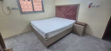 Hara, Rooms Available, SAR 1500/month,  Furnished,  0 Sq. Meter,  Room For Rent &ndash; Executive Bachelor