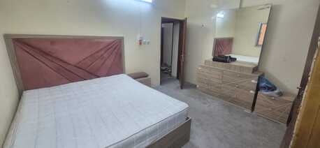 Hara, Rooms Available, SAR 1500/month,  Furnished,  0 Sq. Meter,  Room For Rent &ndash; Executive Bachelor