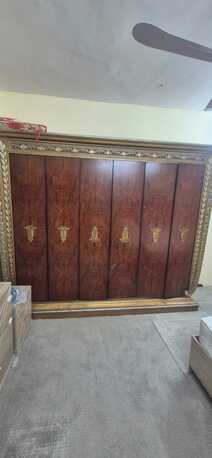 Hara, Rooms Available, SAR 1500/month,  Furnished,  0 Sq. Meter,  Room For Rent &ndash; Executive Bachelor