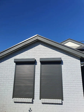 Sydney, Business, CycloneSafe Roller Shutters For Extreme Weather Safety