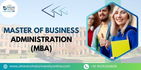 Mumbai, Lessons Offered, Master Of Business Administration (MBA)