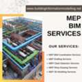 Hire Top MEP BIM Services At The Lowest Cost In The USA