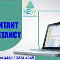 ESR - ACCOUNTANT CONSULTANCY"