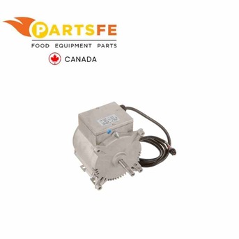 New York, Appliances, USD 1845,  Vulcan Hart 00-961739-000G1  1/2HP Oven Motor W/Cord Silver 115-120V