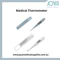 Buy Medical Thermometer In Australia - Joya Medical Supplies