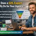 What Does A GHL Expert Actually Do For Your Agency?