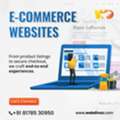 Ecommerce Website Development Services