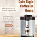 INR 99000,  Bring Home Automatic Espresso Machine From Latteholic
