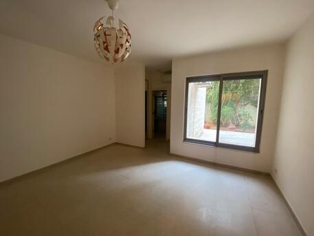 Amman, Apartments/Houses, JOD 18000/year,  4 BR,  260 Sq. Meter,  Semi Ground Floor Apartment For Rent In Jabal Amman