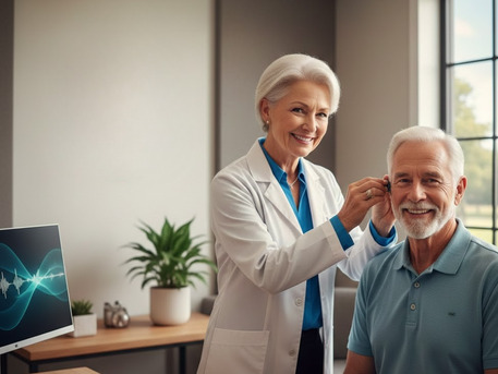New York, Health, Ear Solutions &ndash; Trusted Hearing Aid Experts In Manhattan