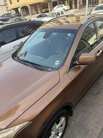 Riyadh, Vehicles, Cars & Trucks , SAR 17000,  FAW X80 2017,  2017,  Automatic,  185000 KM,  FAW Besturn X80 SUV  (2.0) (147 Hp)