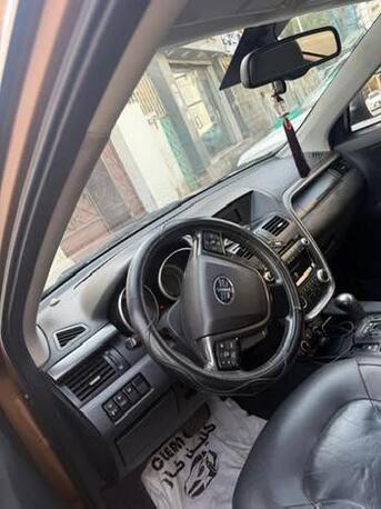 Riyadh, Vehicles, Cars & Trucks , SAR 17000,  FAW X80 2017,  2017,  Automatic,  185000 KM,  FAW Besturn X80 SUV  (2.0) (147 Hp)