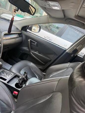 Riyadh, Vehicles, Cars & Trucks , SAR 17000,  FAW X80 2017,  2017,  Automatic,  185000 KM,  FAW Besturn X80 SUV  (2.0) (147 Hp)