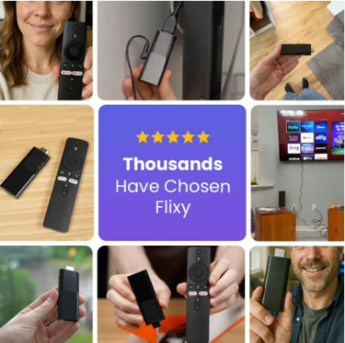 New York, Health, Flixy TV Stick Reviews & Complaints: What Customers Are Saying