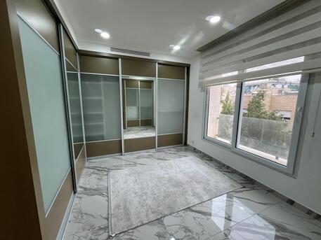 Amman, Apartments/Houses, JOD 22000/year,  Furnished,  3 BR,  205 Sq. Meter,  Modern Apartment For Rent In Jabal Amman