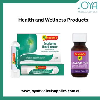 Sydney, Health & Beauty Items, Buy Health And Wellness Products In Australia - Joya Medical Supplies