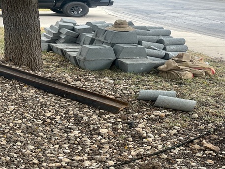 New York, Construction, Permanent Foundation Repair