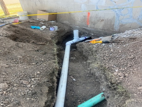 New York, Construction, Permanent Foundation Repair