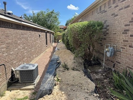 New York, Construction, Permanent Foundation Repair