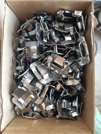 Dammam, Materials, BAND IT