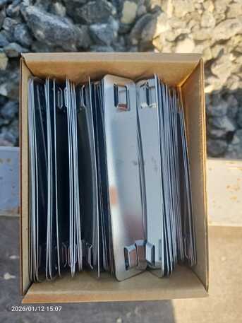 Dammam, Materials, BAND IT