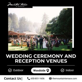 San Francisco, Event Planning, Wedding Ceremony And Reception Venues In Bay Area