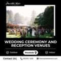 Wedding Ceremony And Reception Venues In Bay Area