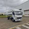 PHP 2799000,  GAC T3 Light Duty Electric Truck Cab And Chassis,  2026,  Automatic,  0000 KM,
