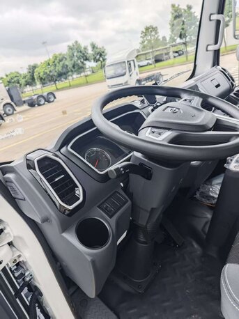 Manila, Vehicles, Cars & Trucks , PHP 2799000,  GAC T3 Light Duty Electric Truck Cab And Chassis,  2026,  Automatic,  0000 KM,